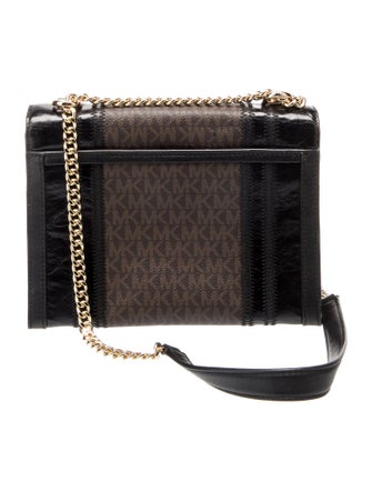 Michael Kors Crossbody Bag