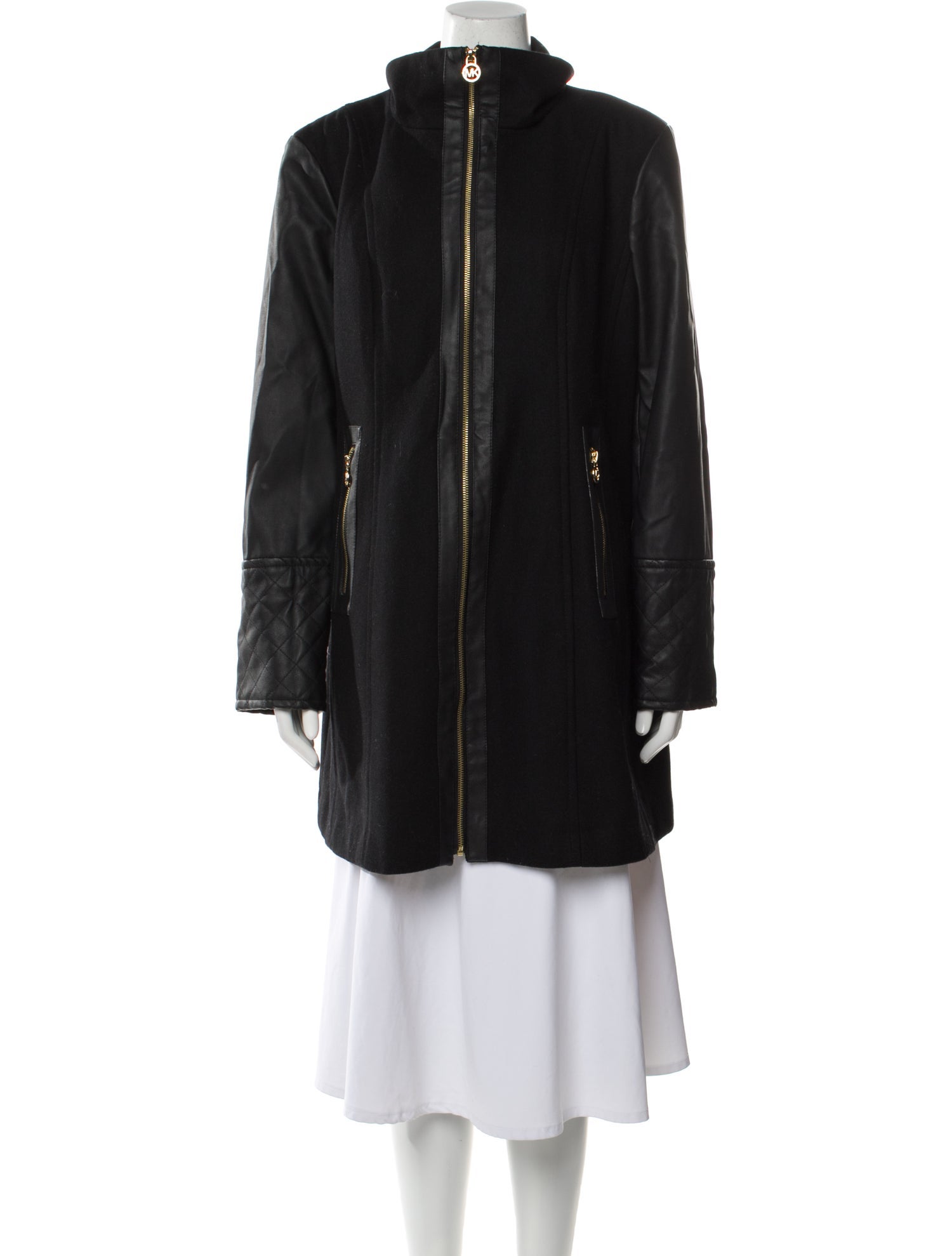 Michael Kors Wool Coat