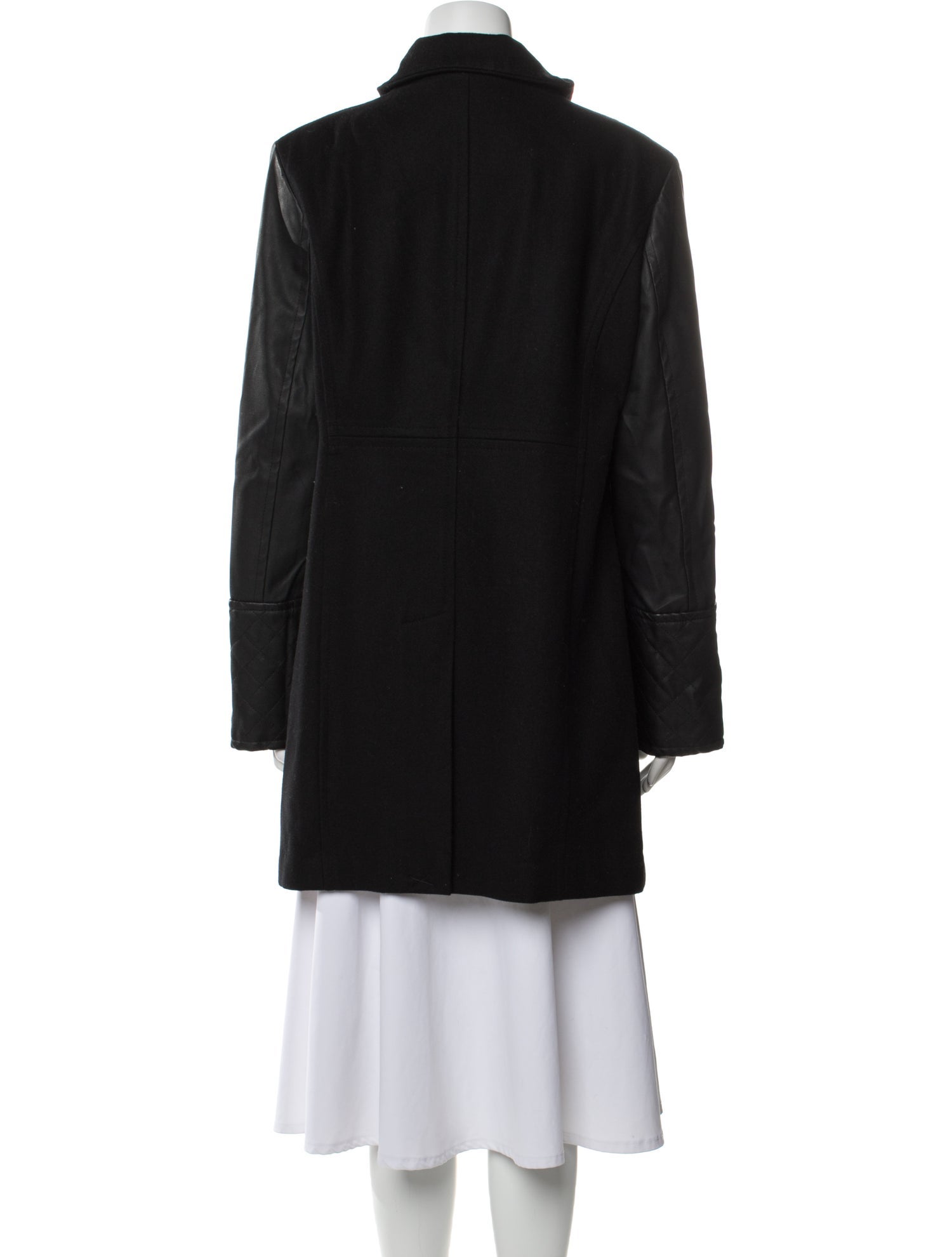 Michael Kors Wool Coat