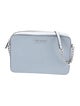 Michael Kors Saffiano Leather Clutch