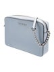 Michael Kors Saffiano Leather Clutch