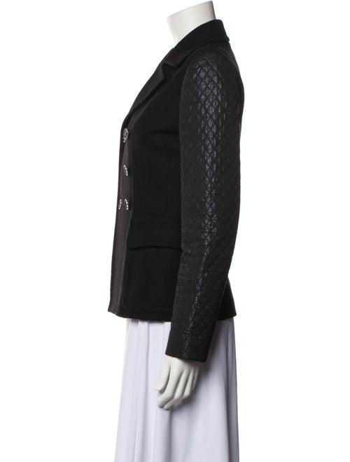 Michael Kors Wool Blazer