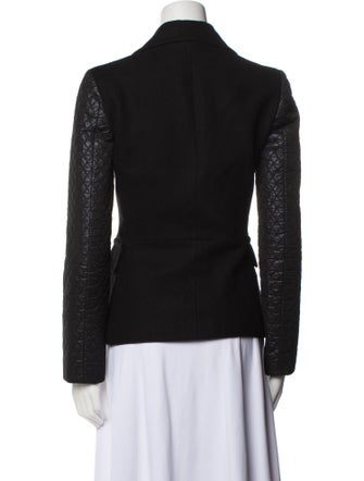 Michael Kors Wool Blazer