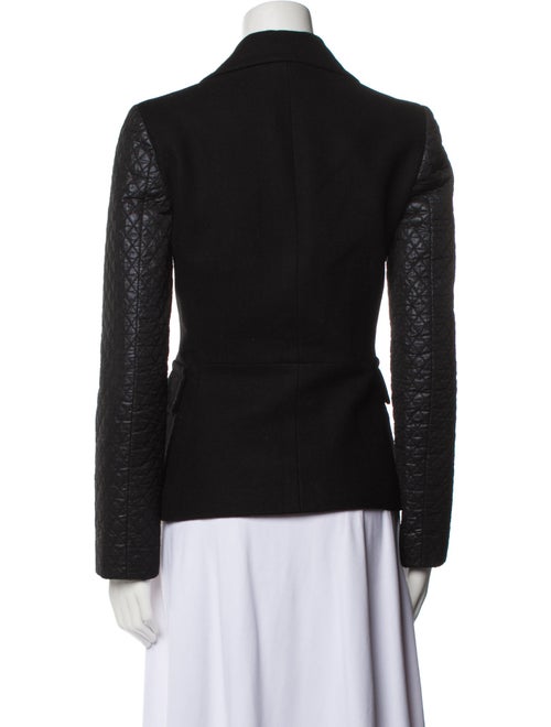 Michael Kors Wool Blazer