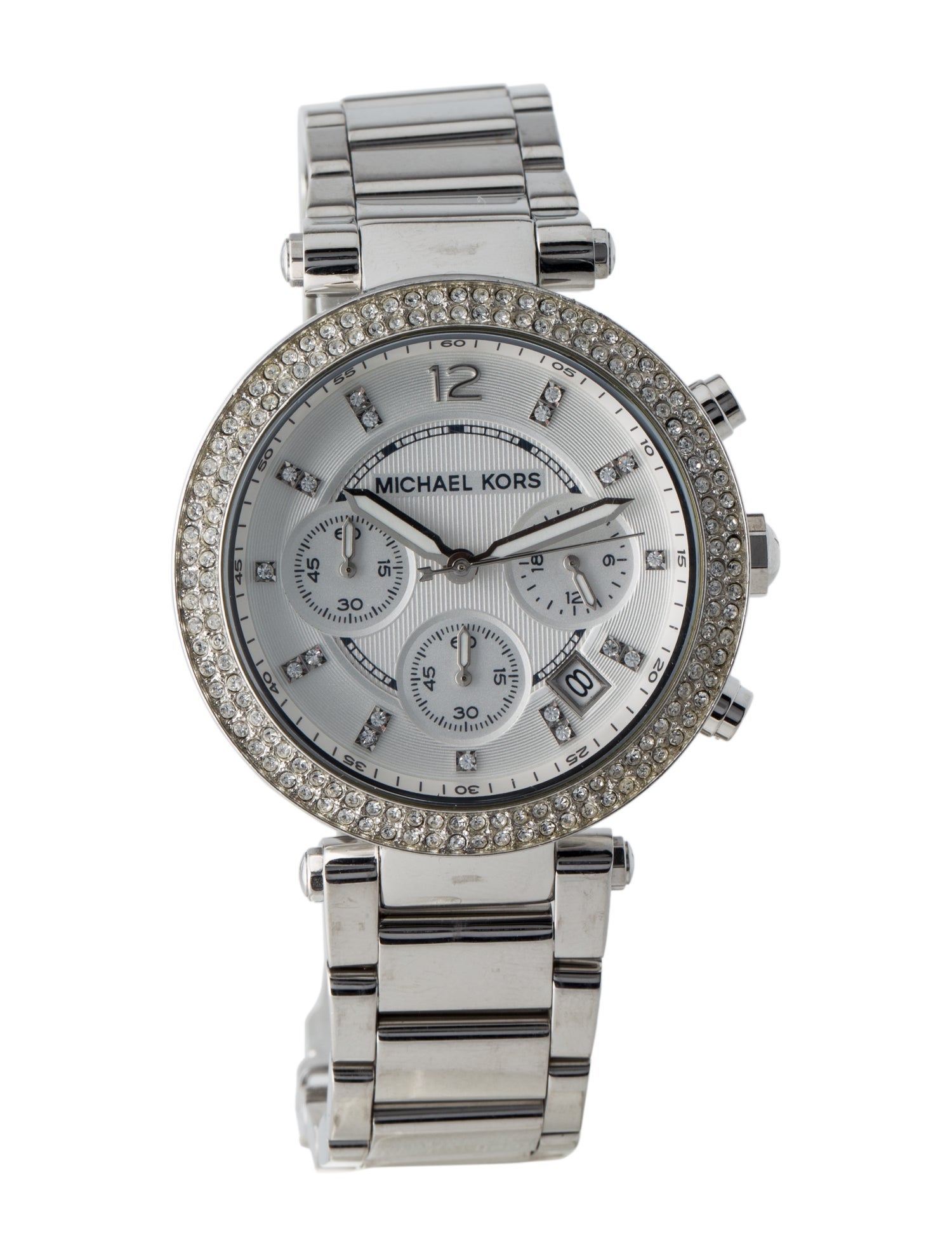 Michael Kors Parker Watch