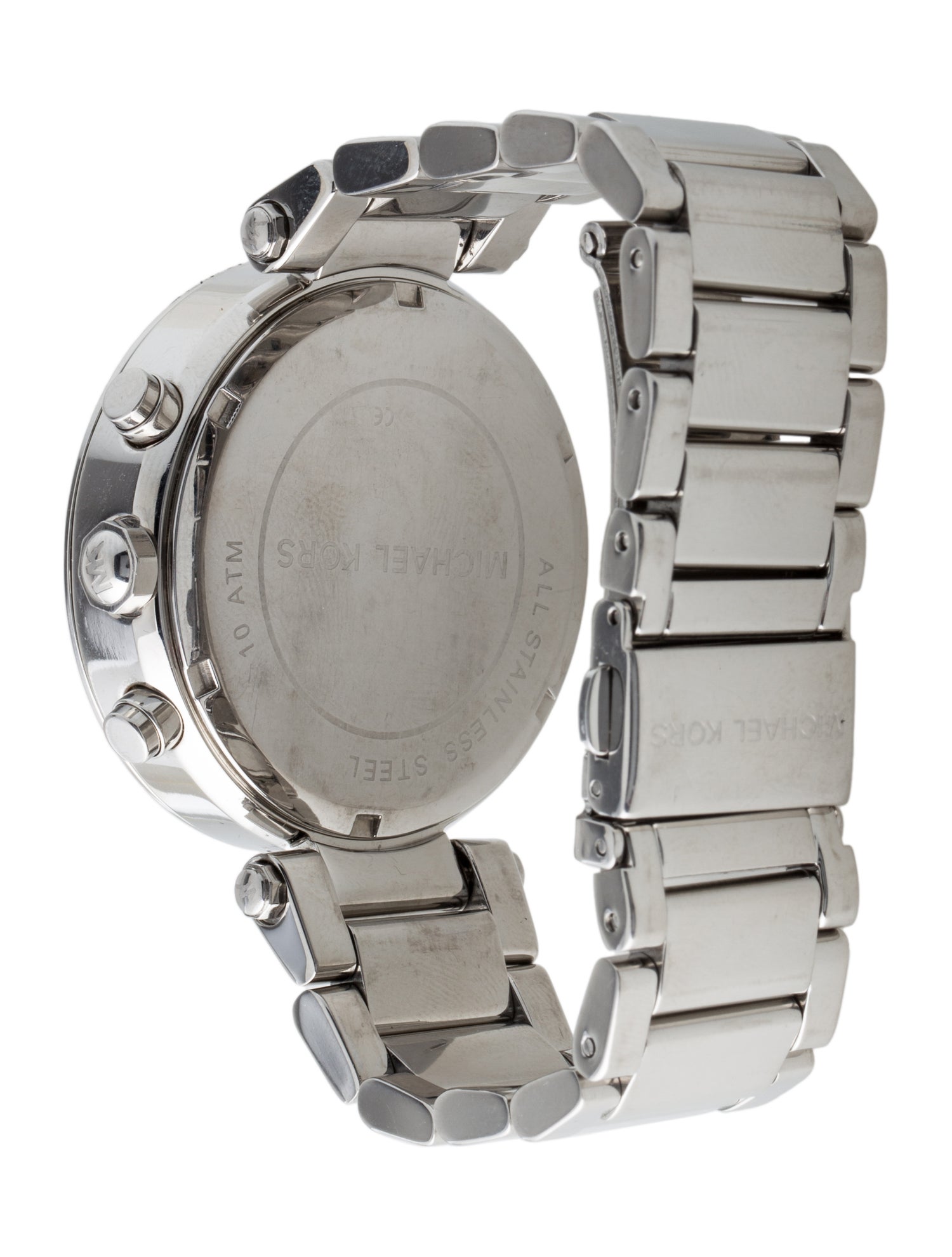 Michael Kors Parker Watch