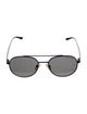 Michael Kors 399221 Aviator Sunglasses