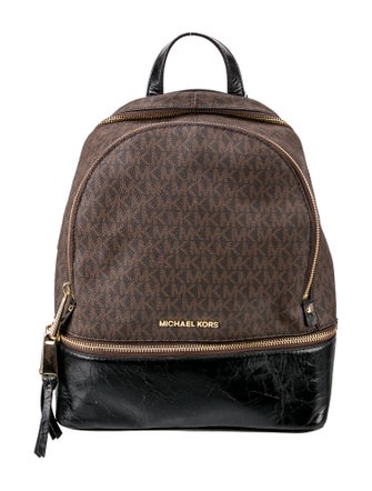 Michael Kors Backpack