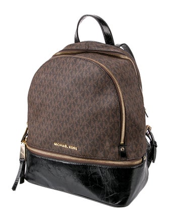 Michael Kors Backpack