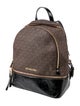 Michael Kors Backpack
