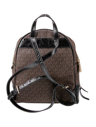 Michael Kors Backpack