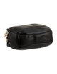 Michael Kors Leather Top Handle Bag