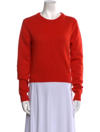 Michael Kors Cashmere Crew Neck Sweater