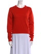 Michael Kors Cashmere Crew Neck Sweater