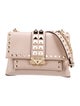 Michael Kors Leather Shoulder Bag