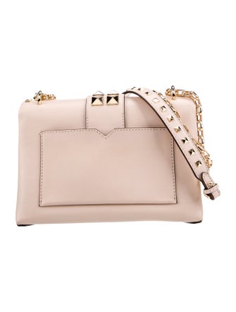 Michael Kors Leather Shoulder Bag
