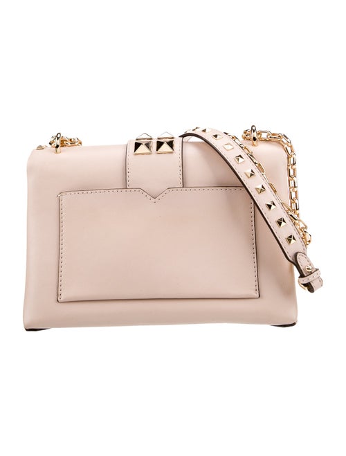 Michael Kors Leather Shoulder Bag