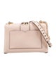 Michael Kors Leather Shoulder Bag