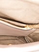 Michael Kors Leather Shoulder Bag