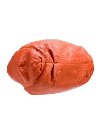 Michael Kors Leather Shoulder Bag