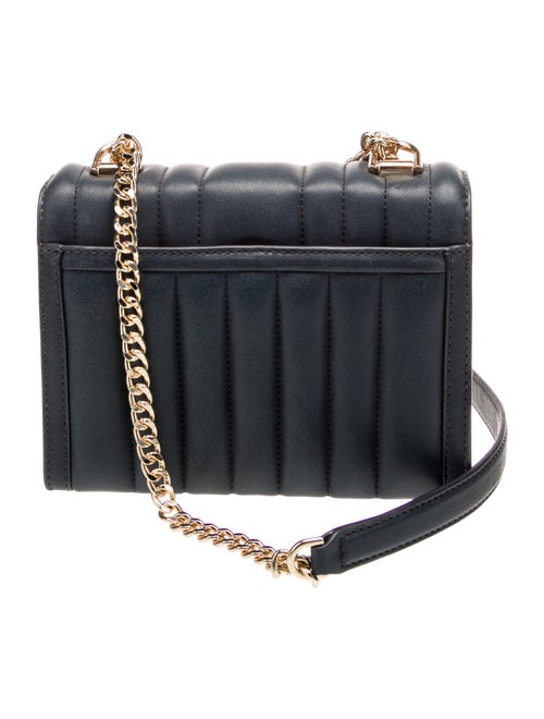 Michael Kors Leather Shoulder Bag