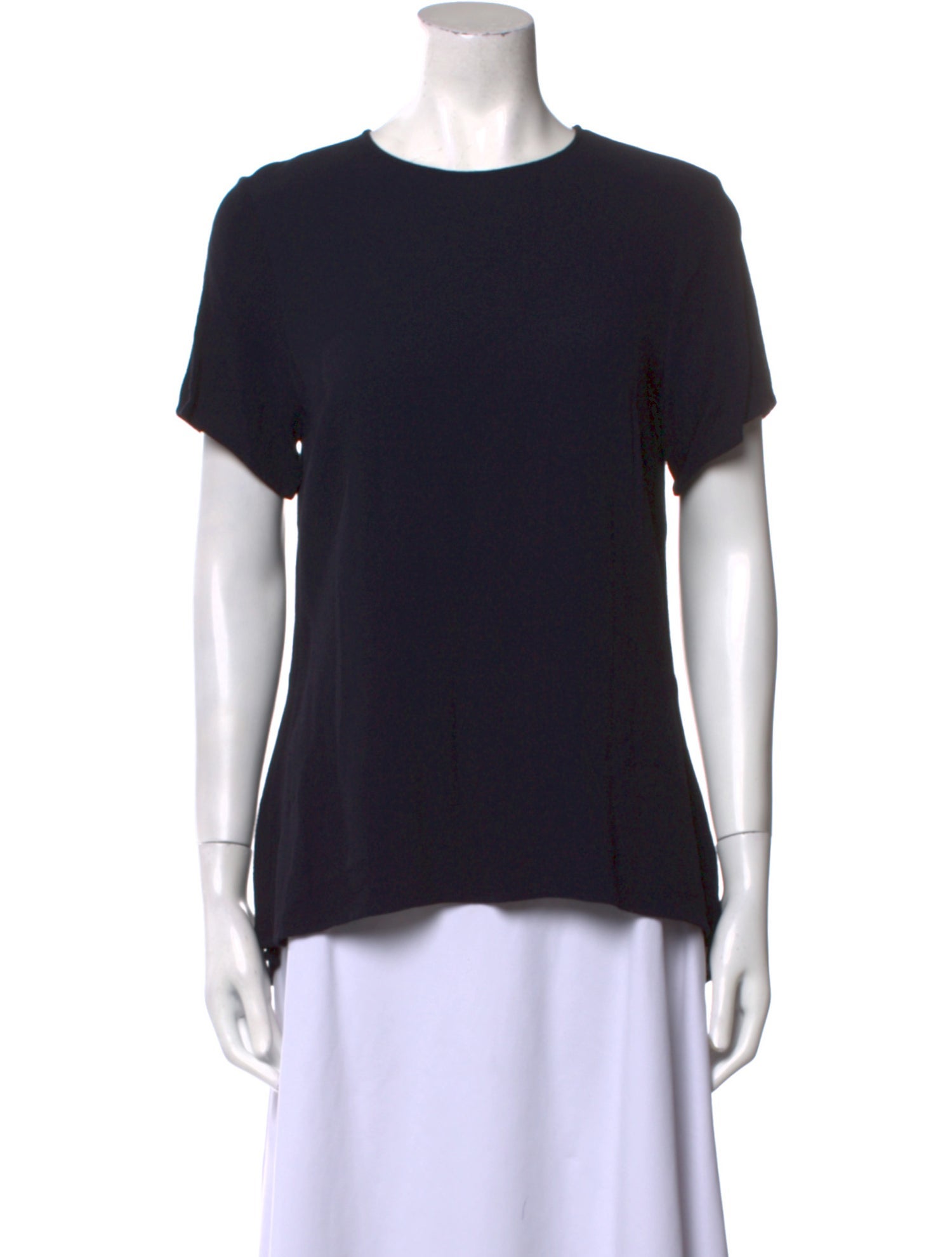 Michael Kors Crew Neck Short Sleeve T-Shirt