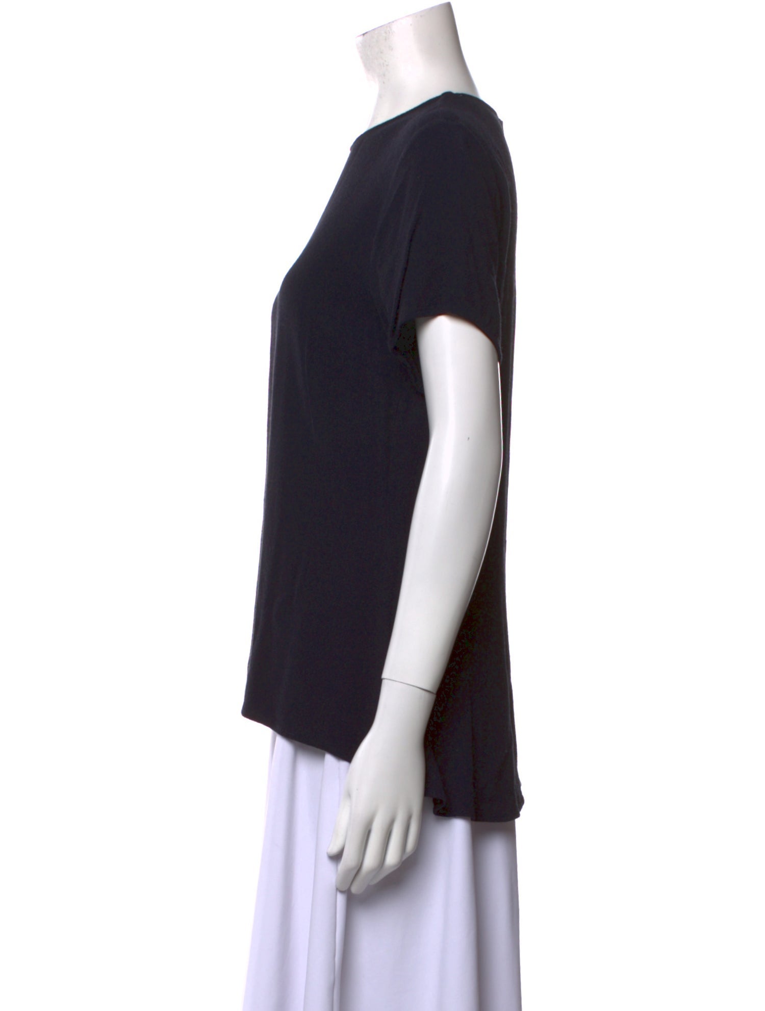 Michael Kors Crew Neck Short Sleeve T-Shirt