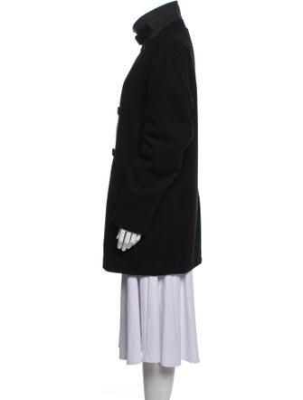 Michael Kors Wool Jacket