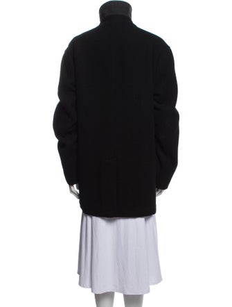 Michael Kors Wool Jacket