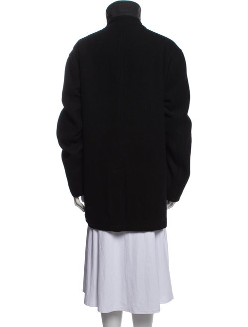 Michael Kors Wool Jacket