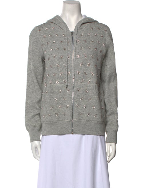 Michael Kors V-Neck Sweater