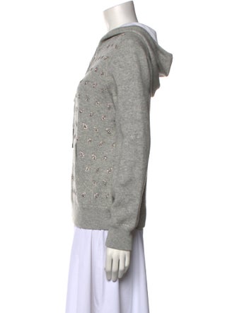 Michael Kors V-Neck Sweater