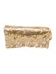 Michael Kors Sequins Clutch