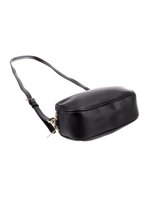 Michael Kors Leather Shoulder Bag