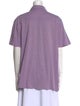 Michael Kors Short Sleeve Polo