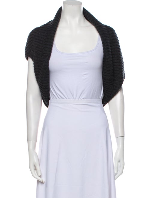 Michael Kors Cashmere Shawl