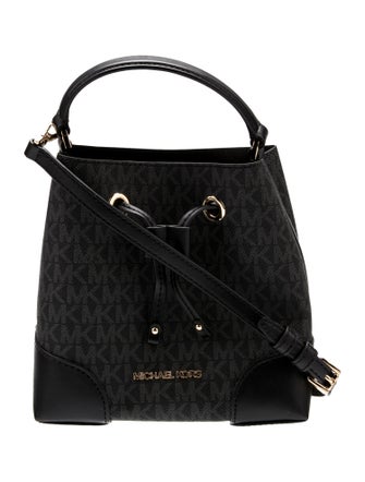 Michael Kors Top Handle Bag