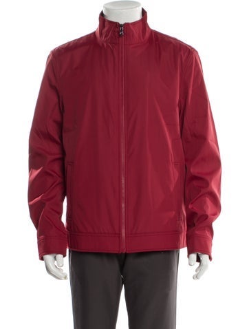 Michael Kors Outerwear Windbreaker XL