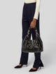 Michael Kors Leather Shoulder Bag