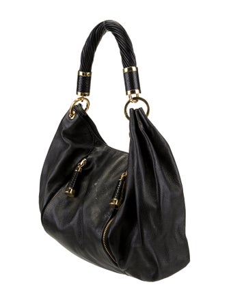 Michael Kors Leather Shoulder Bag