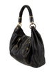 Michael Kors Leather Shoulder Bag