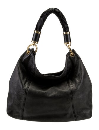 Michael Kors Leather Shoulder Bag