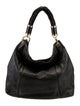 Michael Kors Leather Shoulder Bag