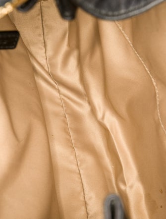 Michael Kors Leather Shoulder Bag