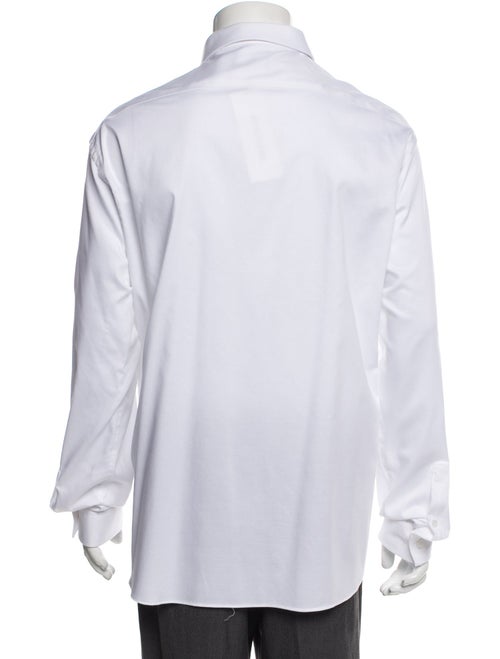 Michael Kors Long Sleeve Dress Shirt