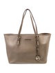 Michael Kors Saffiano Leather Tote