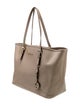 Michael Kors Saffiano Leather Tote