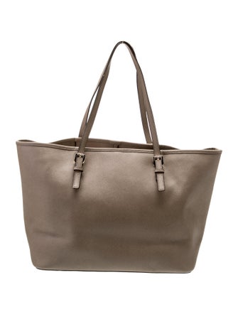 Michael Kors Saffiano Leather Tote