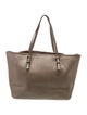 Michael Kors Saffiano Leather Tote