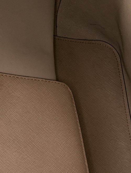 Michael Kors Saffiano Leather Tote